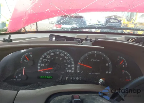 2000 Ford F150 из США, поврежденный, VIN 1FTRX08L6YKA10159